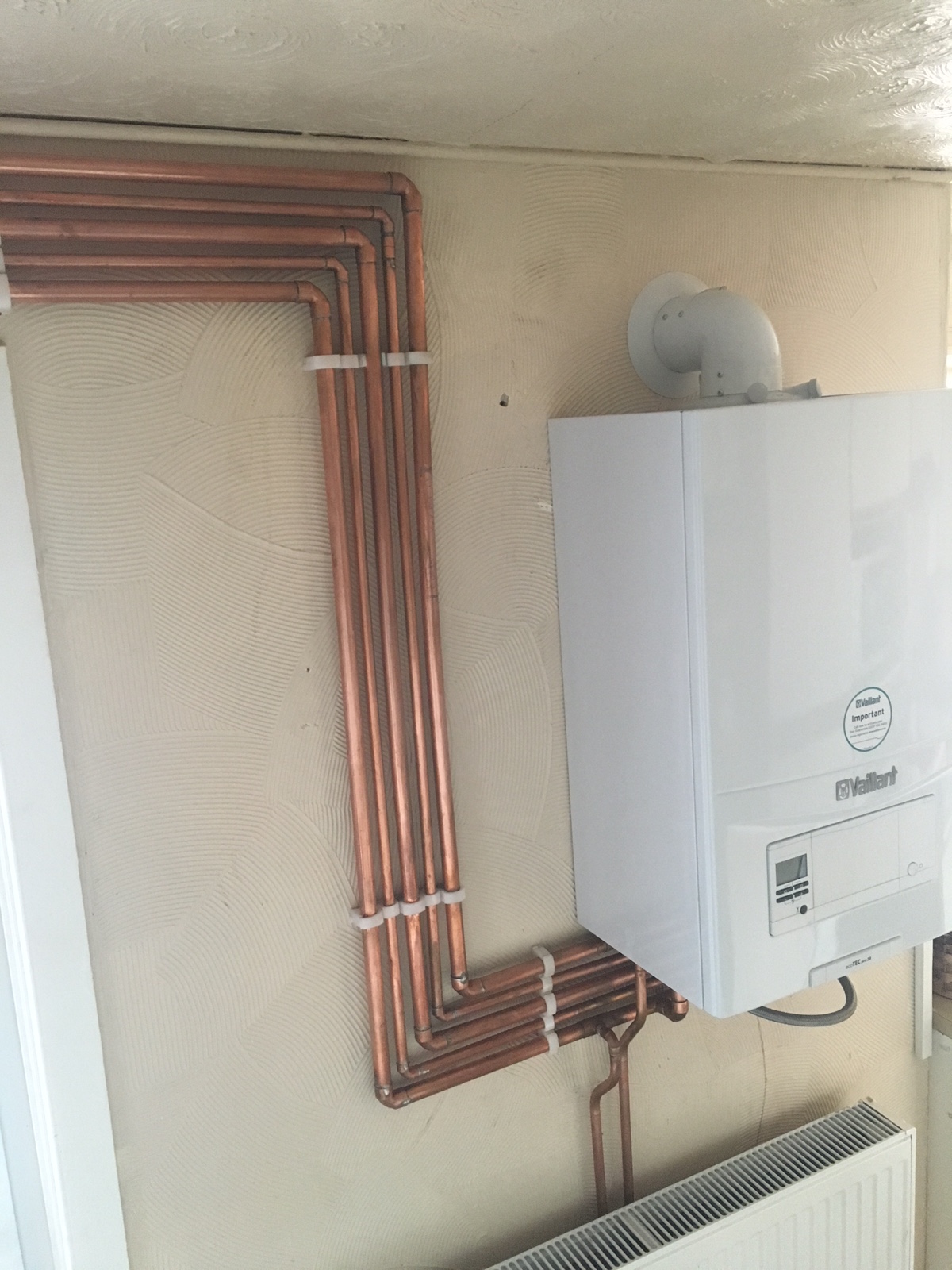 Boiler Replacement in my area Sheffield S23 